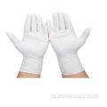 12 palců latexové sterilizační lékařské rukavice
